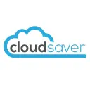 CloudSaver logo