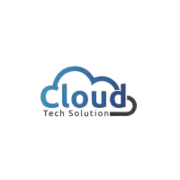 CloudTech Solutions logo