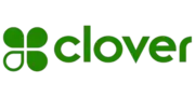 Clover UK logo