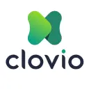 Clovio logo