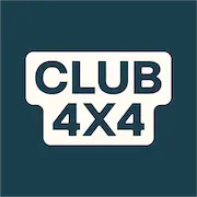 Club 4x4 logo