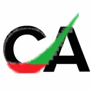 Club Auburn logo