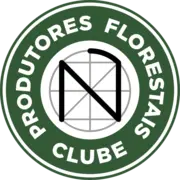 Clube Produtores Florestais logo