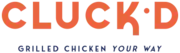 Cluck’d logo