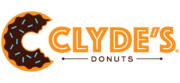 Clyde’s Donuts