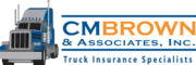 C.M. Brown & Associates, Inc logo