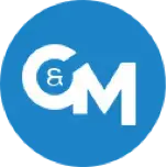 C&M Legal Search logo
