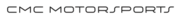 CMC Motorsports logo
