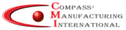 CMI Compass Manufacturing International logo