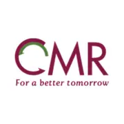 CMR Group logo