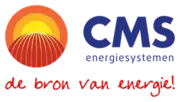 CMS Energiesystemen logo