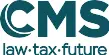 CMS in the Netherlands logo