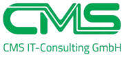 CMS IT-Consulting logo