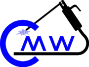 CMWS logo