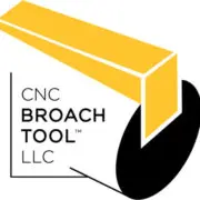 CNC Broach Tools logo