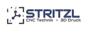CNC Technik Stritzl logo