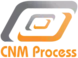 CNM Process logo