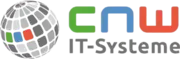 CNW IT-Systeme logo