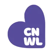 CNWL NHS Health Charity logo