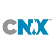 CNX Resources Corporation logo
