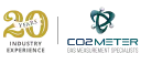 CO2Meter logo