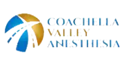 Coachella Valley Anesthesia logo
