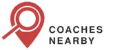 Coaches Nearby logo