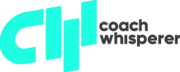 Coachwhisperer logo