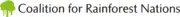 Coalition for Rainforest Nations logo