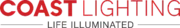 Coast Lighting logo