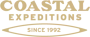 Coastal Expeditions logo
