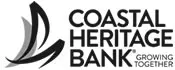Coastal Heritage Bank logo