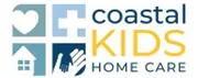 Coastal Kids Home Care logo