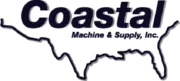 Coastal Machine and Supply