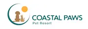 Coastal Paws Pet Resort logo