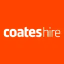 Coates logo