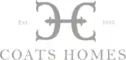 Coats Homes logo