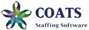 COATS Staffing Software logo