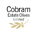 Cobram Estate Olives logo