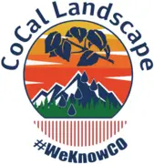 CoCal Landscape logo