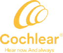 Cochlear Australia logo