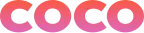 COCO Delivery logo