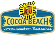 Cocoa Beach City Commission logo