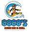 Coco’s Crush Bar logo