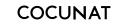 Cocunat logo