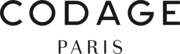 Codage Paris logo