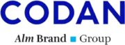CODAN logo