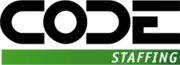 CODE Staffing logo