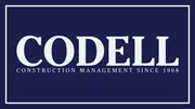 Codell Construction logo