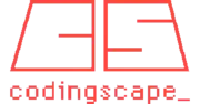 Codingscape logo